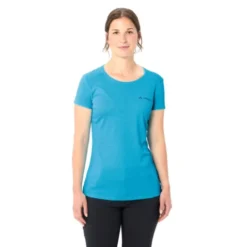 Essential T-Shirt Damen
