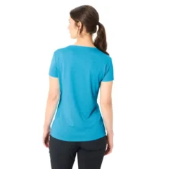 Essential T-Shirt Damen