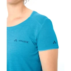 Essential T-Shirt Damen