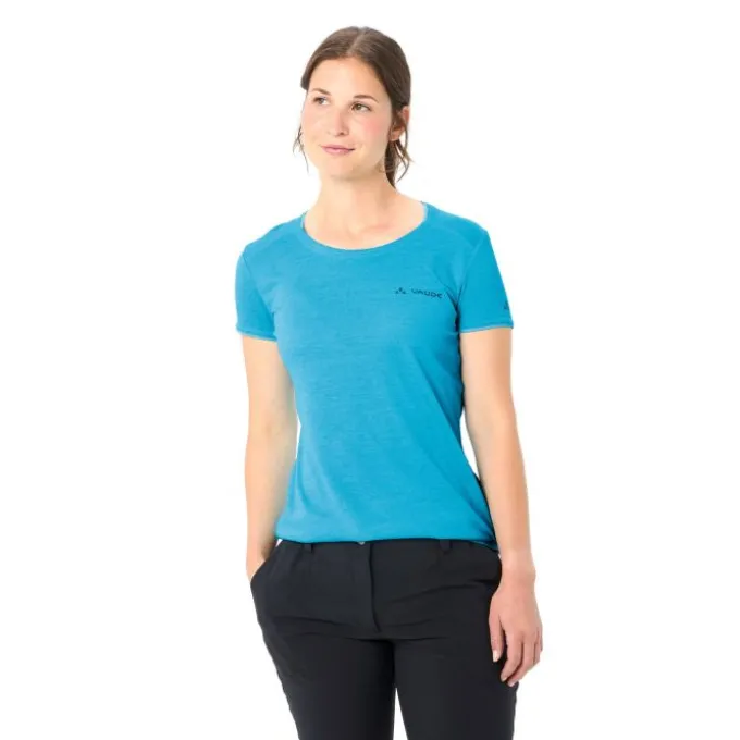 Essential T-Shirt Damen