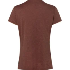 Essential T-Shirt Damen