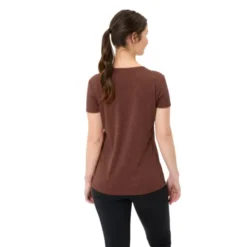 Essential T-Shirt Damen