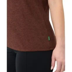Essential T-Shirt Damen