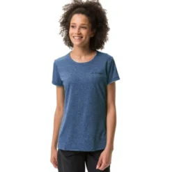 Essential T-Shirt Damen