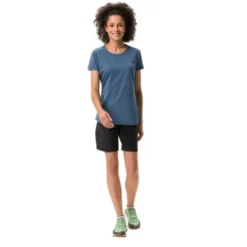 Essential T-Shirt Damen