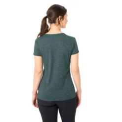 Essential T-Shirt Damen