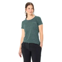 Essential T-Shirt Damen