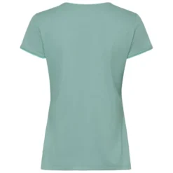 Essential T-Shirt Damen