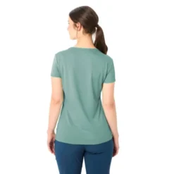 Essential T-Shirt Damen