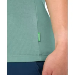 Essential T-Shirt Damen