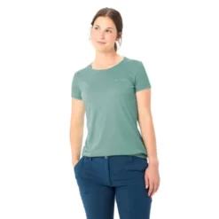 Essential T-Shirt Damen