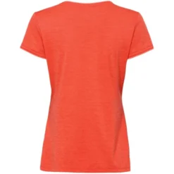 Essential T-Shirt Damen