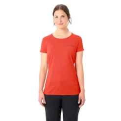 Essential T-Shirt Damen