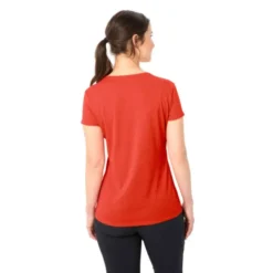 Essential T-Shirt Damen
