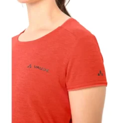 Essential T-Shirt Damen