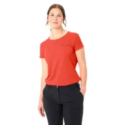 Essential T-Shirt Damen