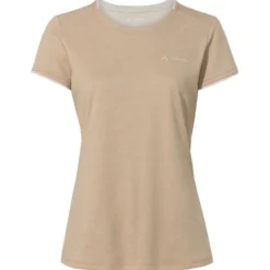Essential T-Shirt Damen