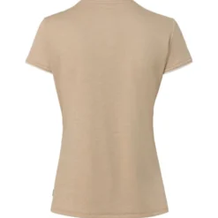 Essential T-Shirt Damen