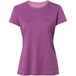 Essential T-Shirt Damen