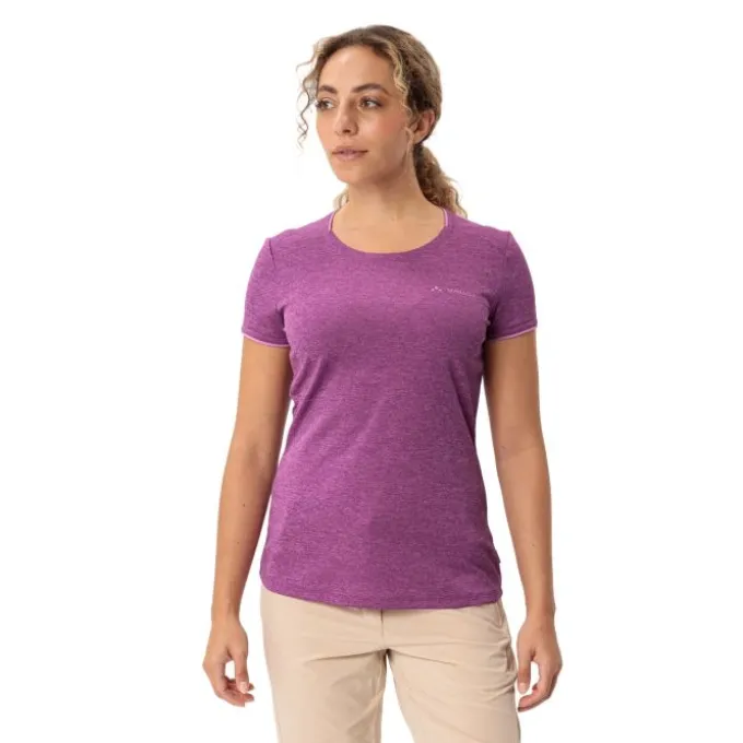 Essential T-Shirt Damen