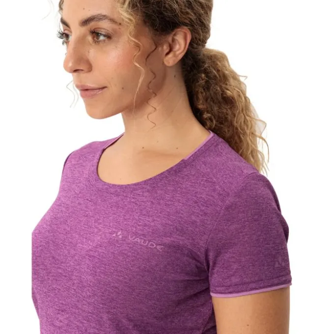 Essential T-Shirt Damen