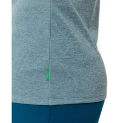 Essential T-Shirt Damen
