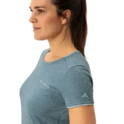 Essential T-Shirt Damen
