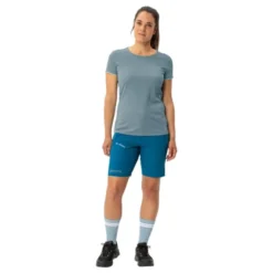 Essential T-Shirt Damen