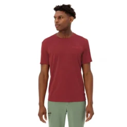 Essential T-Shirt Herren