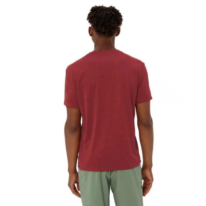 Essential T-Shirt Herren