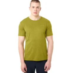 Essential T-Shirt Herren