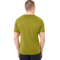 Essential T-Shirt Herren
