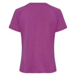 Essential T-Shirt mit Wolle Damen