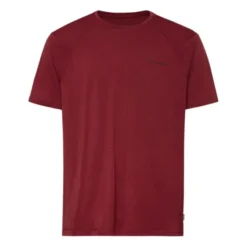 Essential T-Shirt mit Wolle Herren