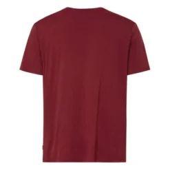 Essential T-Shirt mit Wolle Herren