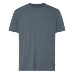 Essential T-Shirt mit Wolle Herren
