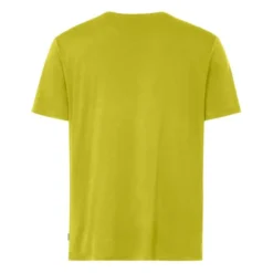 Essential T-Shirt mit Wolle Herren