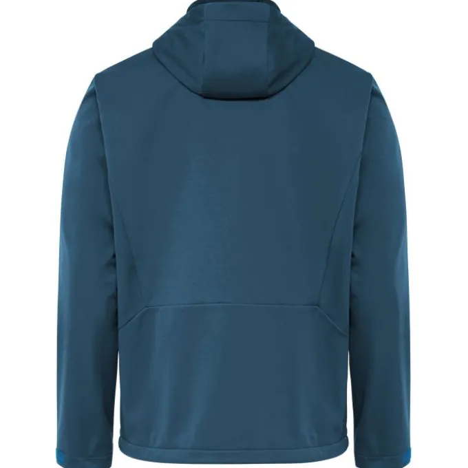 Everhike Softshell Hoodie Herren