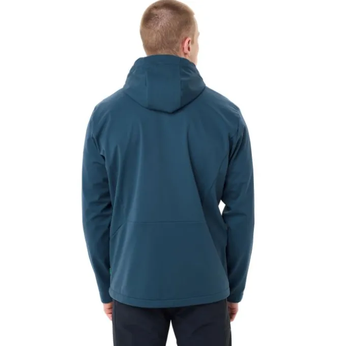 Everhike Softshell Hoodie Herren