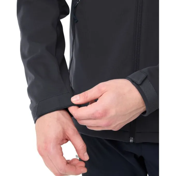 Everhike Softshell Hoodie Herren