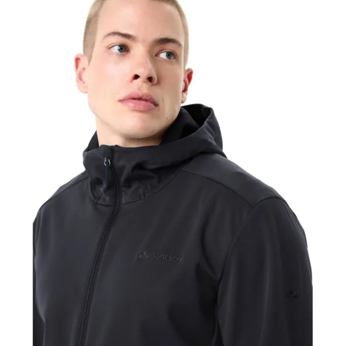 Everhike Softshell Hoodie Herren