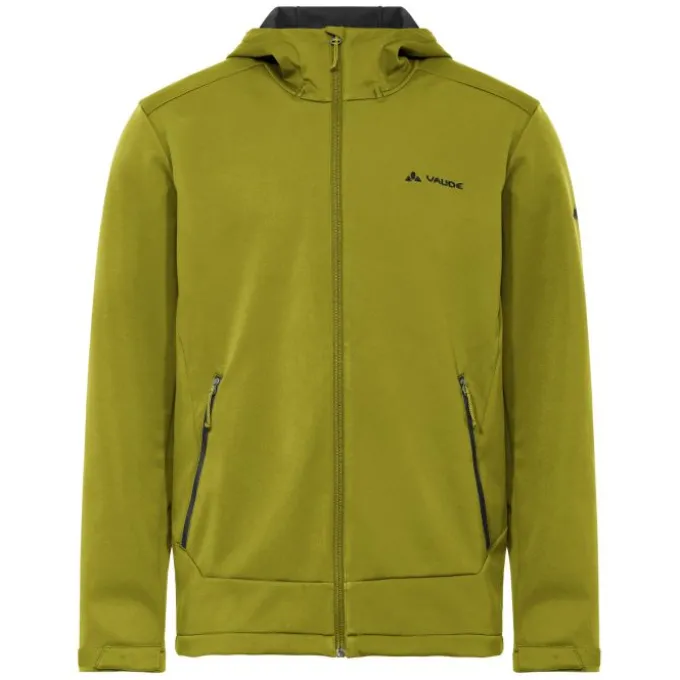 Everhike Softshell Hoodie Herren
