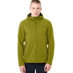 Everhike Softshell Hoodie Herren