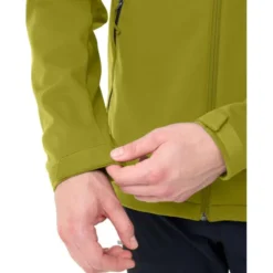 Everhike Softshell Hoodie Herren
