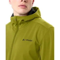 Everhike Softshell Hoodie Herren