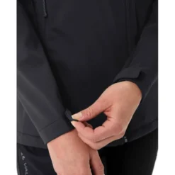 Everhike Softshelljacke Damen