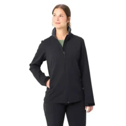 Everhike Softshelljacke Damen
