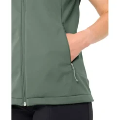 Everhike Softshellweste Damen