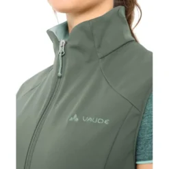 Everhike Softshellweste Damen