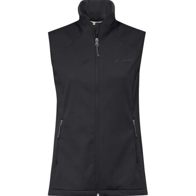 Everhike Softshellweste Damen
